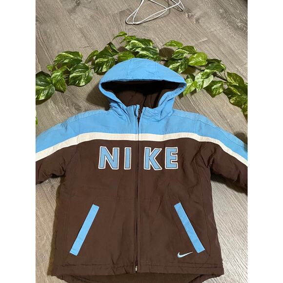 Nike Jacket 3t - Picture 2 of 8